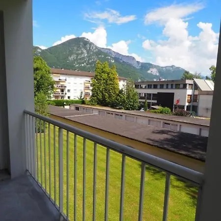Manon Apartment